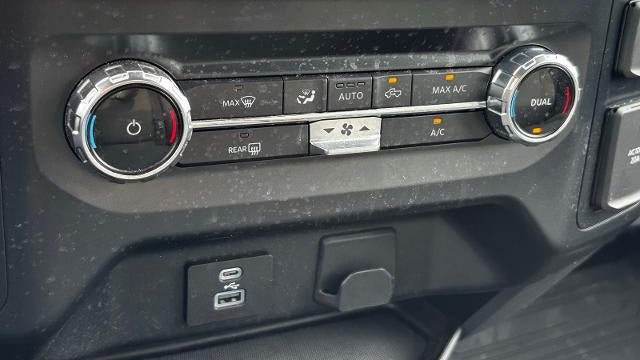 2022 Ford F-150 Limited