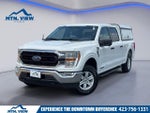 2022 F-150 Thumbnail 1