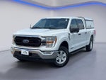 2022 F-150 Thumbnail 2