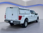 2022 F-150 Thumbnail 3