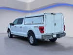 2022 F-150 Thumbnail 7