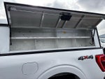 2022 F-150 Thumbnail 22