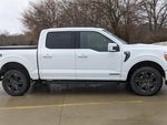 2022 F-150 Thumbnail 2