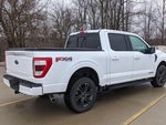 2022 F-150 Thumbnail 3