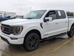 2022 F-150 Thumbnail 7