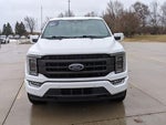2022 F-150 Thumbnail 8