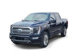2022 F-150 Thumbnail 3