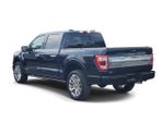 2022 F-150 Thumbnail 4