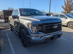 2022 F-150 Thumbnail 1