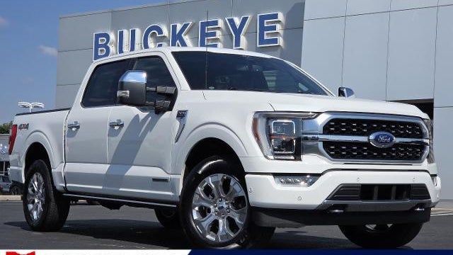 Preowned 2022 Ford F-150 XL for Sale