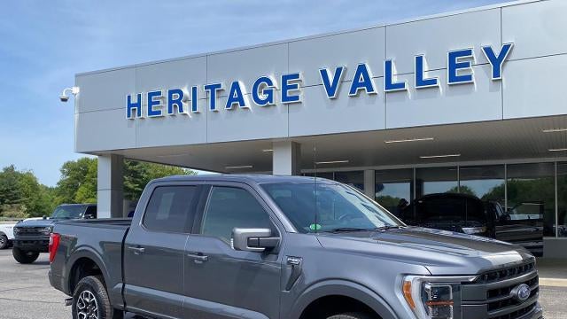Preowned 2022 Ford F-150 XL for Sale