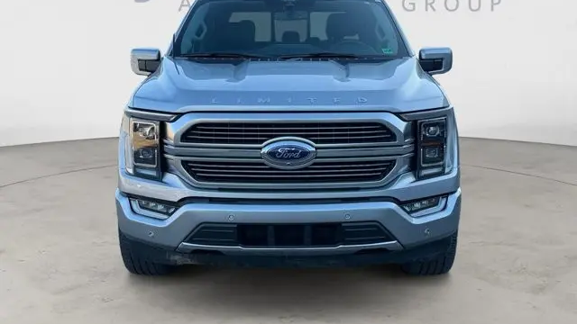 2022 Ford F-150 Limited