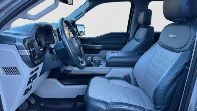 2022 Ford F-150 Limited