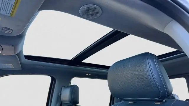 2022 Ford F-150 Limited