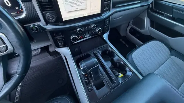 2022 Ford F-150 Limited