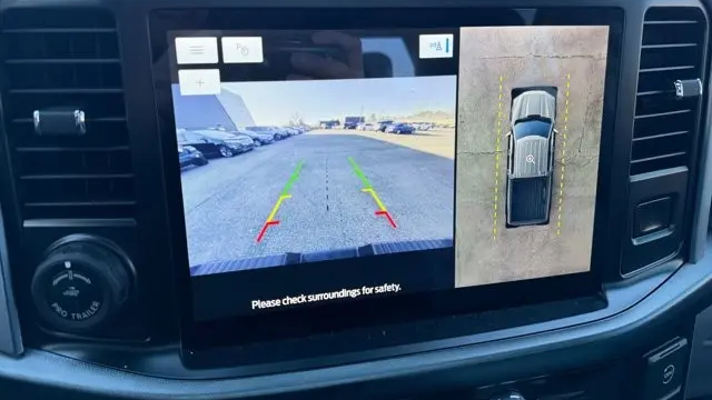 2022 Ford F-150 Limited