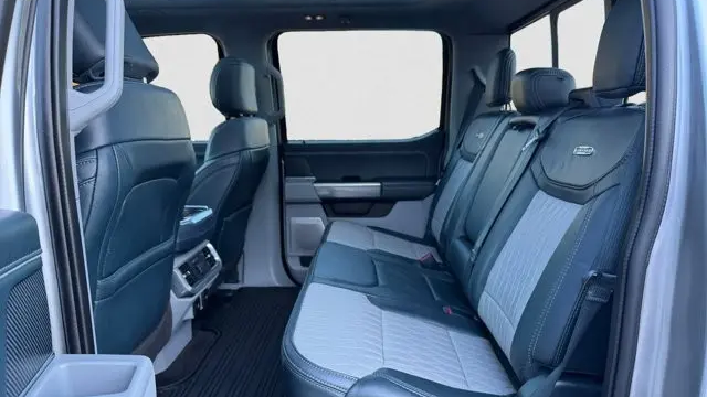 2022 Ford F-150 Limited