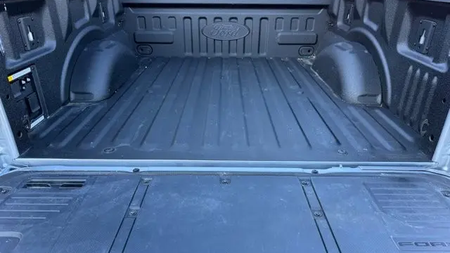 2022 Ford F-150 Limited