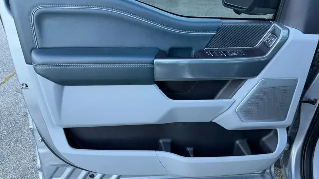 2022 Ford F-150 Limited