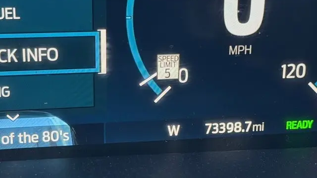 2022 Ford F-150 Limited