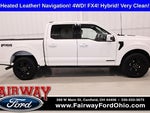 2022 F-150 Thumbnail 1