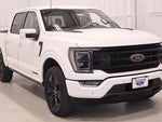 2022 F-150 Thumbnail 3