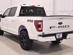 2022 F-150 Thumbnail 7