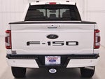 2022 F-150 Thumbnail 8