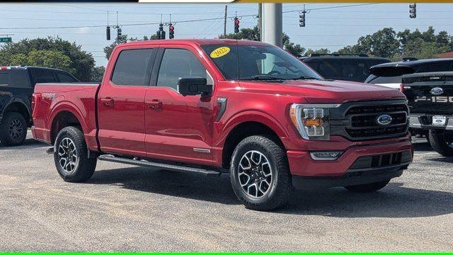 Preowned 2022 Ford F-150 XL for Sale