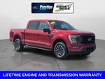 2022 F-150 Thumbnail 2