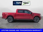 2022 F-150 Thumbnail 5
