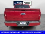 2022 F-150 Thumbnail 7