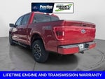 2022 F-150 Thumbnail 8