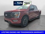 2022 F-150 Thumbnail 10