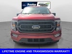 2022 F-150 Thumbnail 11