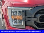2022 F-150 Thumbnail 12