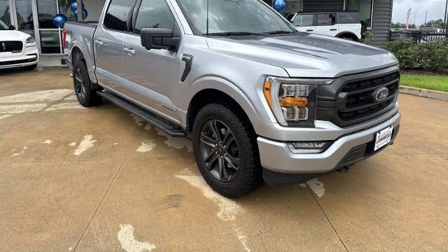 Preowned 2022 Ford F-150 Limited for Sale