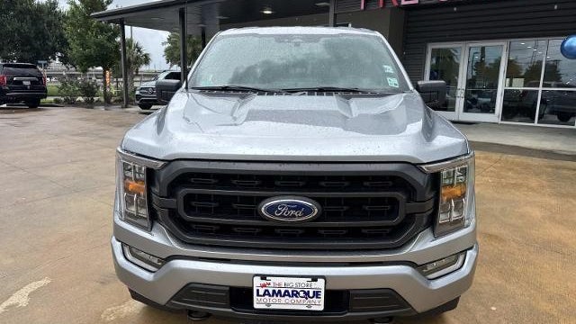 2022 Ford F-150 Limited