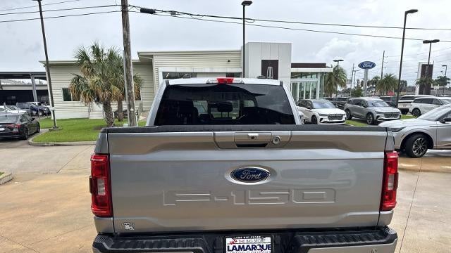 2022 Ford F-150 Limited