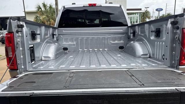 2022 Ford F-150 Limited