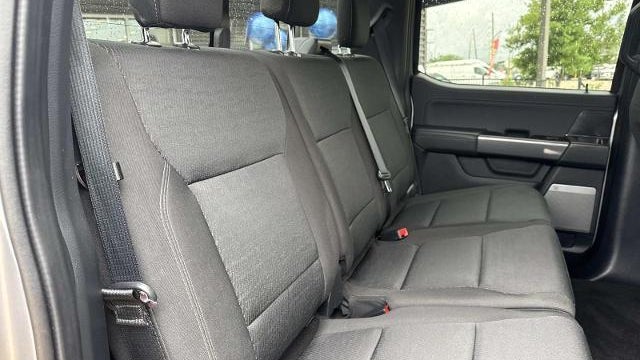2022 Ford F-150 Limited
