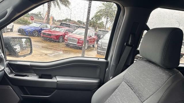 2022 Ford F-150 Limited