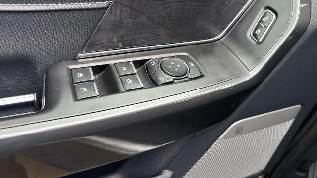2022 Ford F-150 Limited