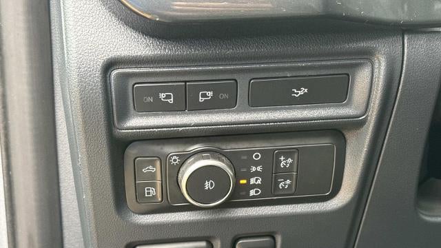 2022 Ford F-150 Limited