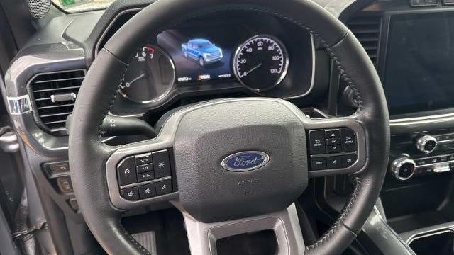 2022 Ford F-150 Limited
