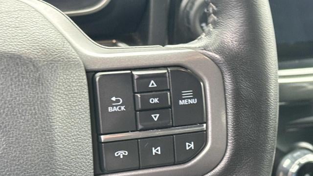 2022 Ford F-150 Limited
