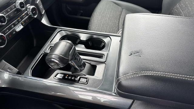 2022 Ford F-150 Limited