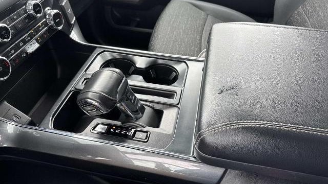 2022 Ford F-150 Limited