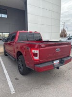 2022 F-150 Thumbnail 8