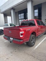 2022 F-150 Thumbnail 9